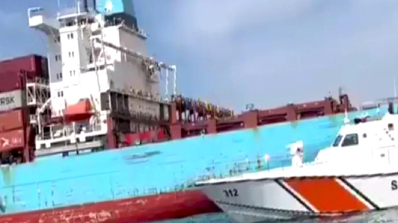 Zehir tacirlerine sıfır tolerans! 106 kilo sokaklara ulaşmadan ele geçirildi