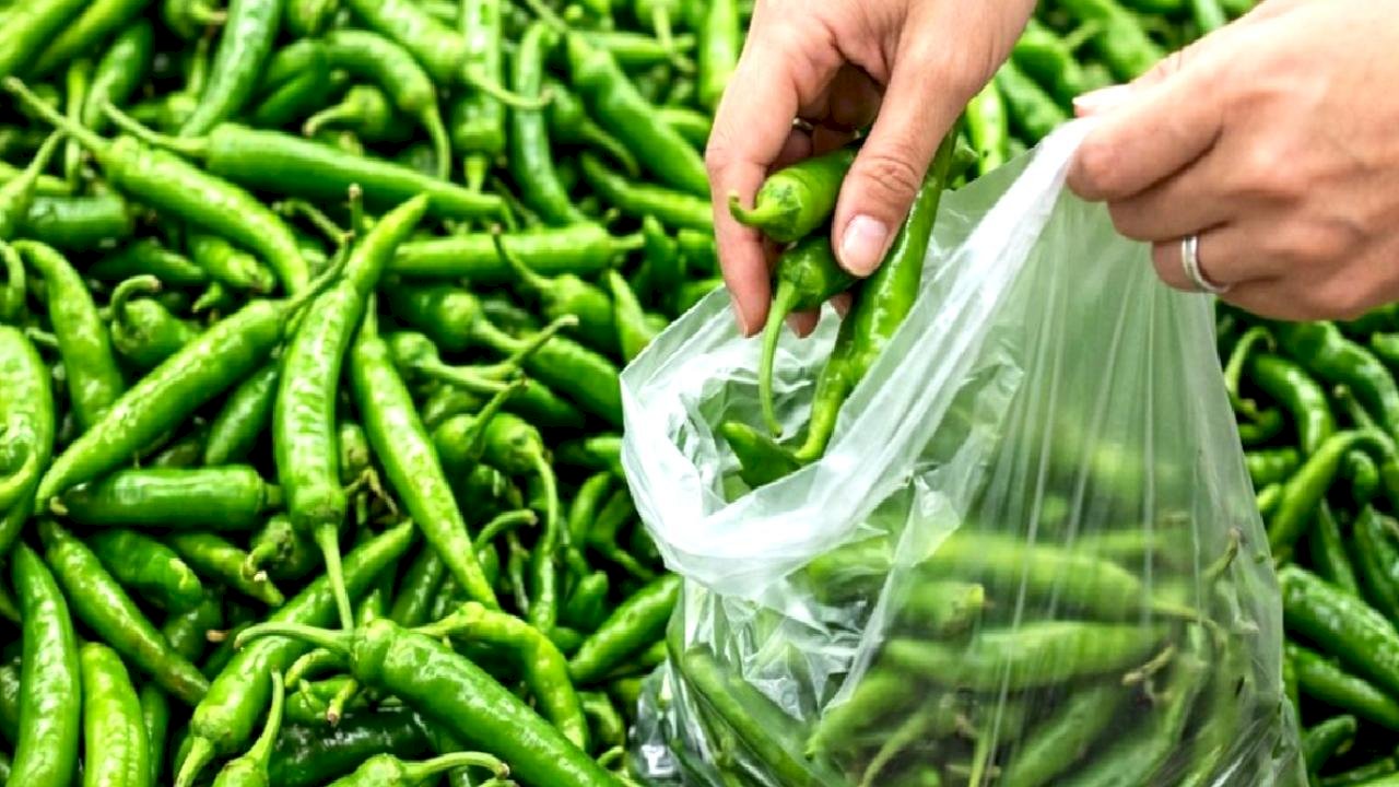 Zincir Markette Haksız Fiyat Artışı