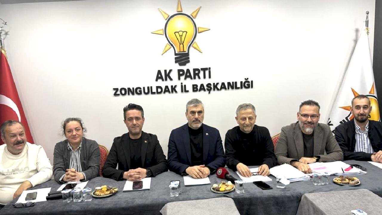 Zonguldak Belediyesi Borcu 1,84 Milyar Liraya Ulaştı
