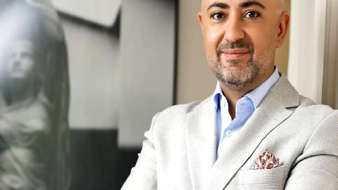 Caner Kaçmaz’dan estetikte yeni dönem... Preserve tekniği ile doğal meme büyütme