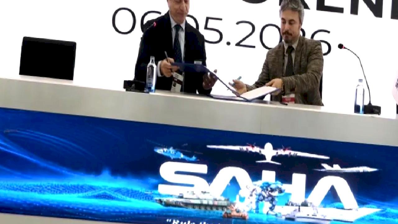 Empa Elektronik ve Yongatek Güçlerini Birleştiriyor