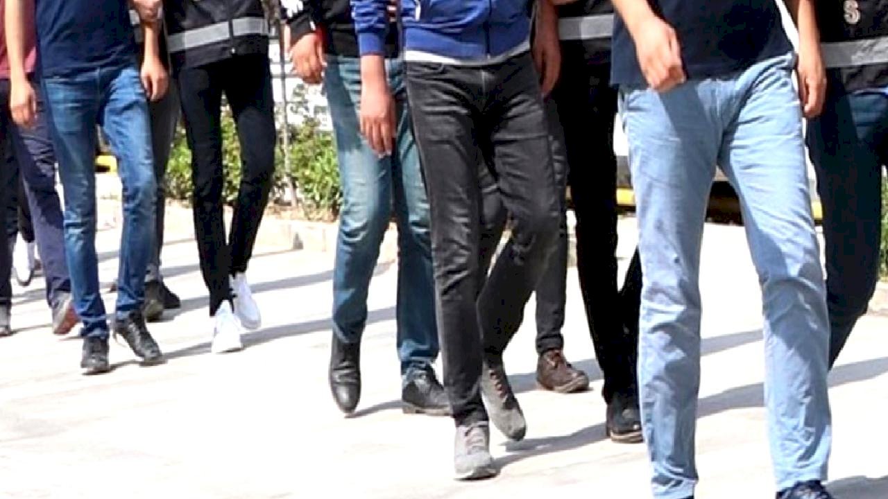 İstanbul'da yasa dışı bahis örgütüne ilişkin iddianame
