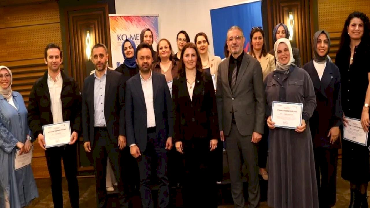 Kocaeli'de hedef, daha etkili KO-MEK