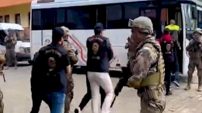 22 ilde organize suça 23 tutuklama! Milyonluk mal varlığına el konuldu