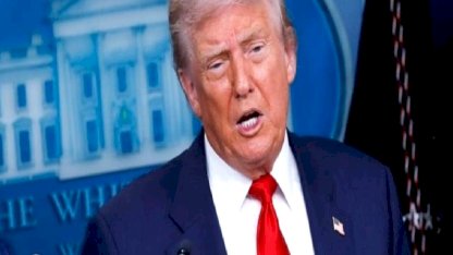 ABD Başkanı Trump: İran'la anlaşma her an olabilir