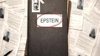ABD'de Jeffrey Epstein'in yazdığı iddia edilen "intihar notu" ortaya çıktı