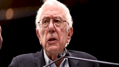 ABD’li Senatör Sanders’tan Trump ve Netanyahu’ya tepki