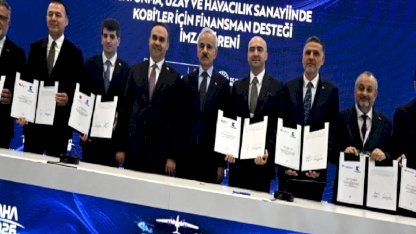 Abdulkadir Uraloğlu’ndan havacılık firmalarına müjde