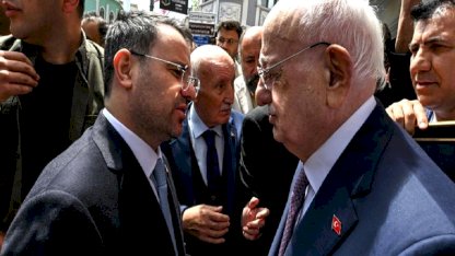 Adalet Bakanı Gürlek "Siyaset Okulu" açılış programında konuştu Açıklaması