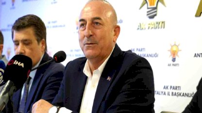 AK Partili Çavuşoğlu'ndan Büyükşehir'e çağrı: "Antalya'nın imajını bozmaya hakkınız yok"