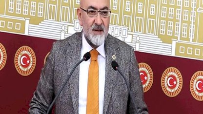 AK Partili Cıngı: Başıboş sorunu artık kamu güvenliği meselesi