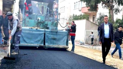Alaşehir'in 7 yılda çehresi değişti