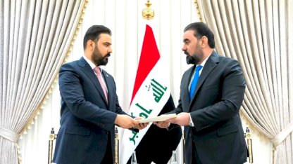 Ali Zeydi Yeni Hükümet Programını Sundı