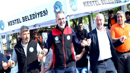 Alın terine vefa
