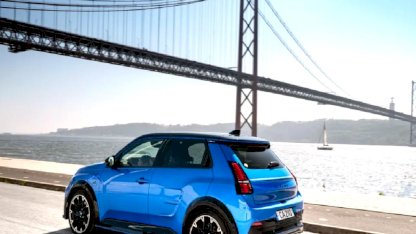 Alpine 2026’ya Hızlı Girdi: Elektrikli Modeller Satışları Uçurdu