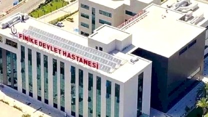 Antalya'da hemşireye verilen 'görev yerini terk' cezası mahkemeden döndü!
