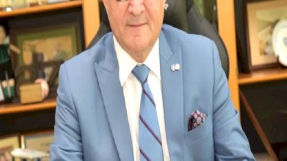 Ayhan Zeytinoğlu: Eximbank kredileri dış ticaret için çok önemli