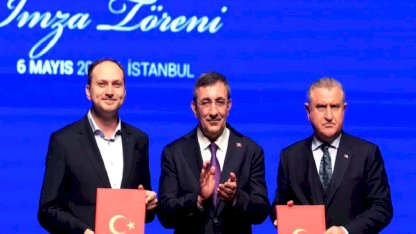 Bağımlılıkla mücadelede yeni seferberlik... “Adım Adım El Ele”'nin startı İstanbul'dan verildi