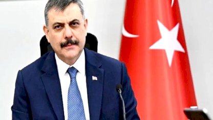 Bakan Çiftçi; Amacımız ceza kesmek değil