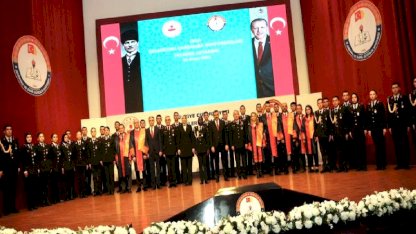 Bakan Çiftçi: Hiçbir görev yük olarak görülmemeli