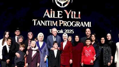 Bakan Göktaş: “Aile ve Nüfus 10 Yılı Türkiye’nin Gelecek Vizyonudur”