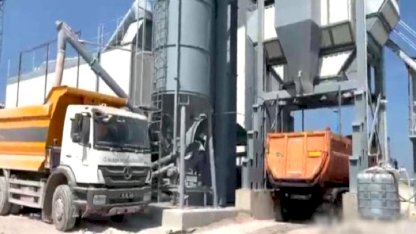 Balıkesir Büyükşehir'e kaçak asfalt cezası: 839 bin TL