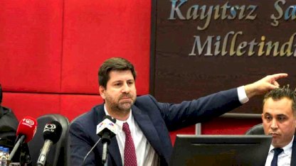 Başkan Boltaç: "Denetimlerimizi kararlılıkla sürdürmeye devam edeceğiz"