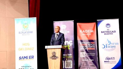 Başkan Er: "Gençlere yönelik ciddi yatırımlarımız devam ediyor"