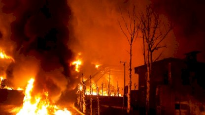 Beyaz Saray'dan, ABD Kongresi'ne mektup: Savaş sona erdi