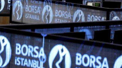 BIST 100 haftayı rekor seviyede kapattı