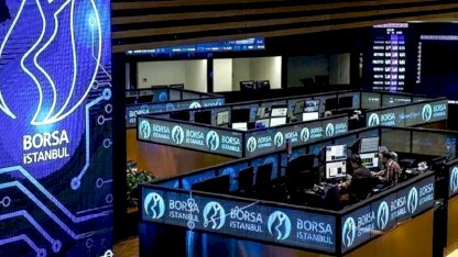 Borsa İstanbul güne rekorla başladı