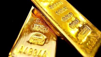 Borsa'da altın düşüşte: Kilogram fiyatı 6 milyon 630 bin lira