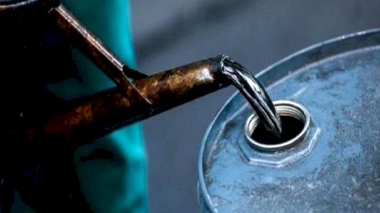 Brent petrolü, 111 doların altına indi
