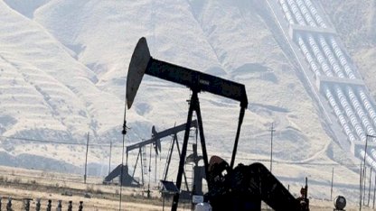 Brent petrolün varili 101,55 dolardan işlem görüyor