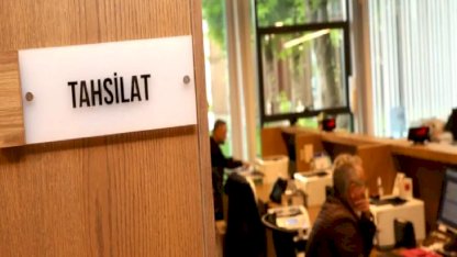 Bursa İnegöl Belediyesi yılın ilk dönem vergilerini alıyor