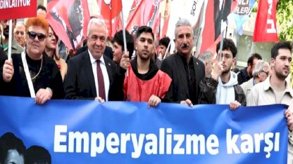 Bursa Nilüfer’de ‘Üç Fidan’ 54. yılında unutulmadı