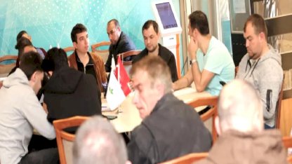 Bursa Osmangazi'de 1 haftada iş sahibi oluyorlar