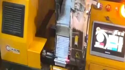 Bursa Yıldırım’da kaçak tütün operasyonu! Çok sayıda makaron ele geçirildi