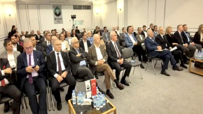 BUSİAD'da Ekonomi Değerlendirmesi: Riskler ve fırsatlar bir arada