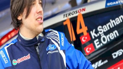 Castrol Ford Team Türkiye Genç Yetenekleriyle Parlıyor