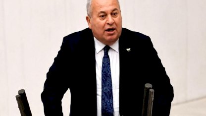 Cemal Enginyurt: Burcu Köksal'ı AK Parti'ye geçmesi için eşi üzerinden tehdit ediyorlar