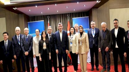 Cevdet Yılmaz: Ahlak ve Bilim El Ele