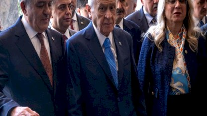 "CHP için mutlak butlan kararı yazıldı" iddiasına Bahçeli'den ilk yorum
