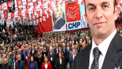 CHP kurultayı davasında Adem Soytekin kararı! “KİPTAŞ” ifadesi dikkat çekmişti