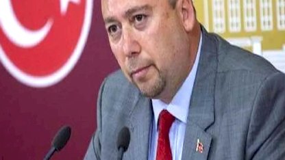 CHP Özkan Yalım'ı ihraç etti!