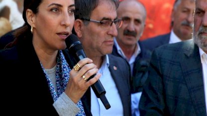 CHP'den Maden Ruhsatlarına Karşı Tepki