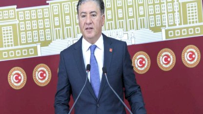 CHP'den Tehdit İddiaları