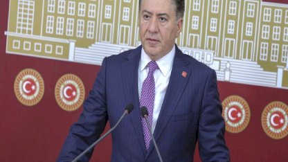CHP'nin Demokrasi Vurgusu