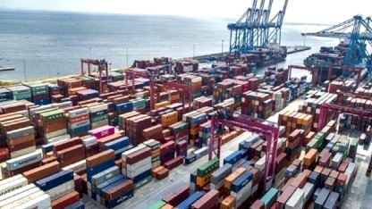 Çin ve Vietnam menşeli dokuma branda ithalatı soruşturma