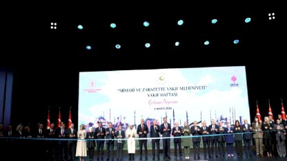 Cumhurbaşkanı Erdoğan: İyilikte yarışanları desteklemeye devam edeceğiz
